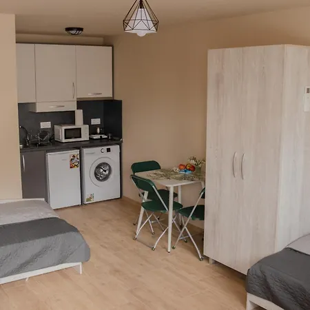 Apartman за гости изгрев Várna