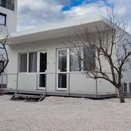 за гости изгрев