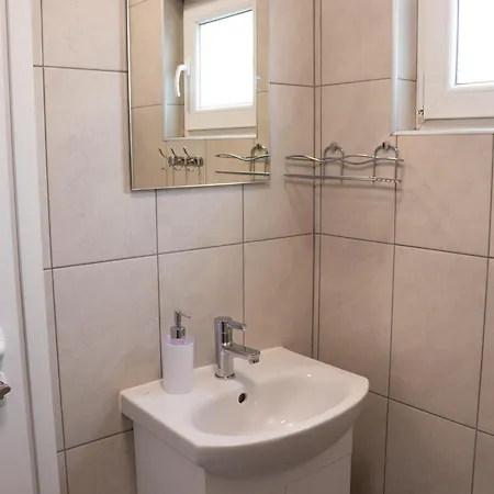 Lägenhet за гости изгрев Varna