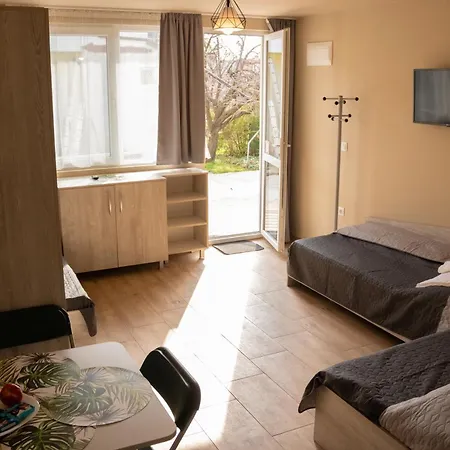 за гости изгрев 바르나