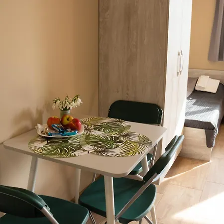 за гости изгрев 아파트