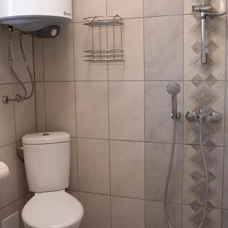 Appartement за гости изгрев